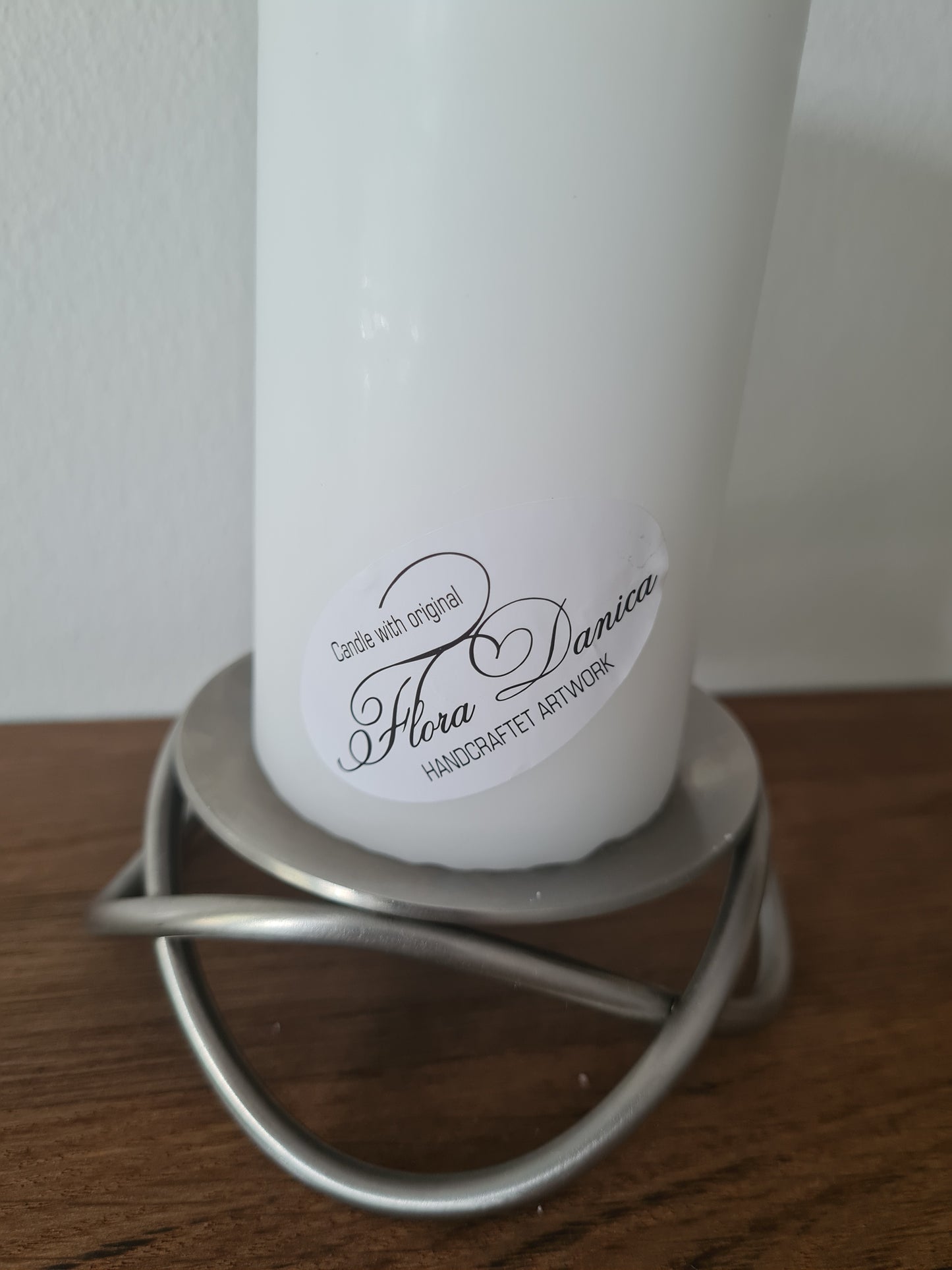 Flora Danica AMERIA Bloklys