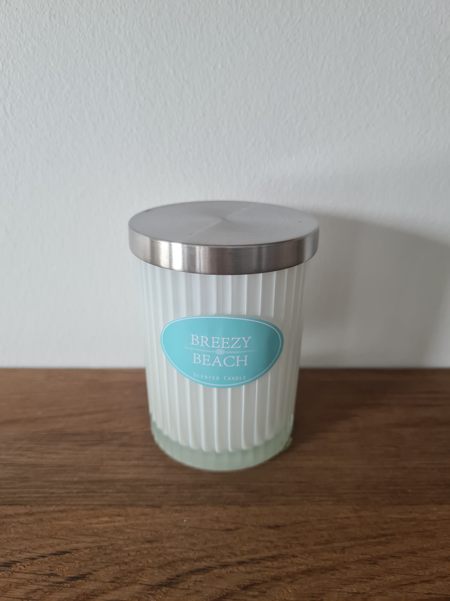 Duftlys "BREEZY BEACH"